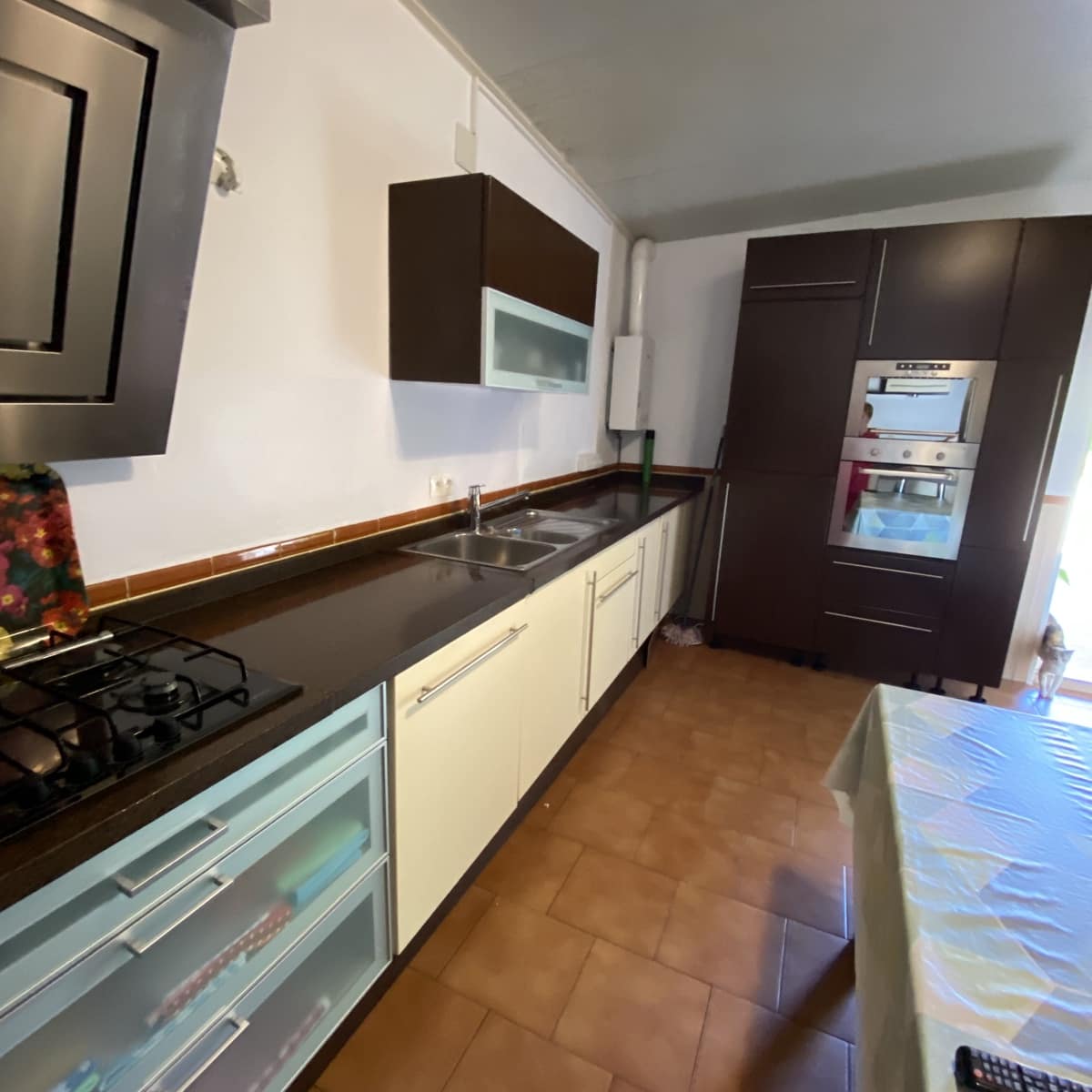 Finca/Casa Rural de 5 habitaciones en Villanueva del Trabuco en venta con piscina garaje - 189.500 € (Ref: 9674841)