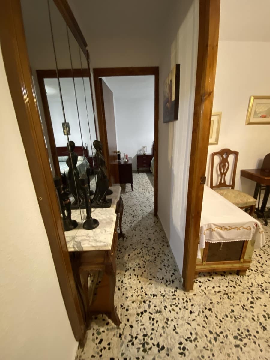 Finca/Casa Rural de 5 habitaciones en Villanueva del Trabuco en venta con piscina garaje - 189.500 € (Ref: 9674841)