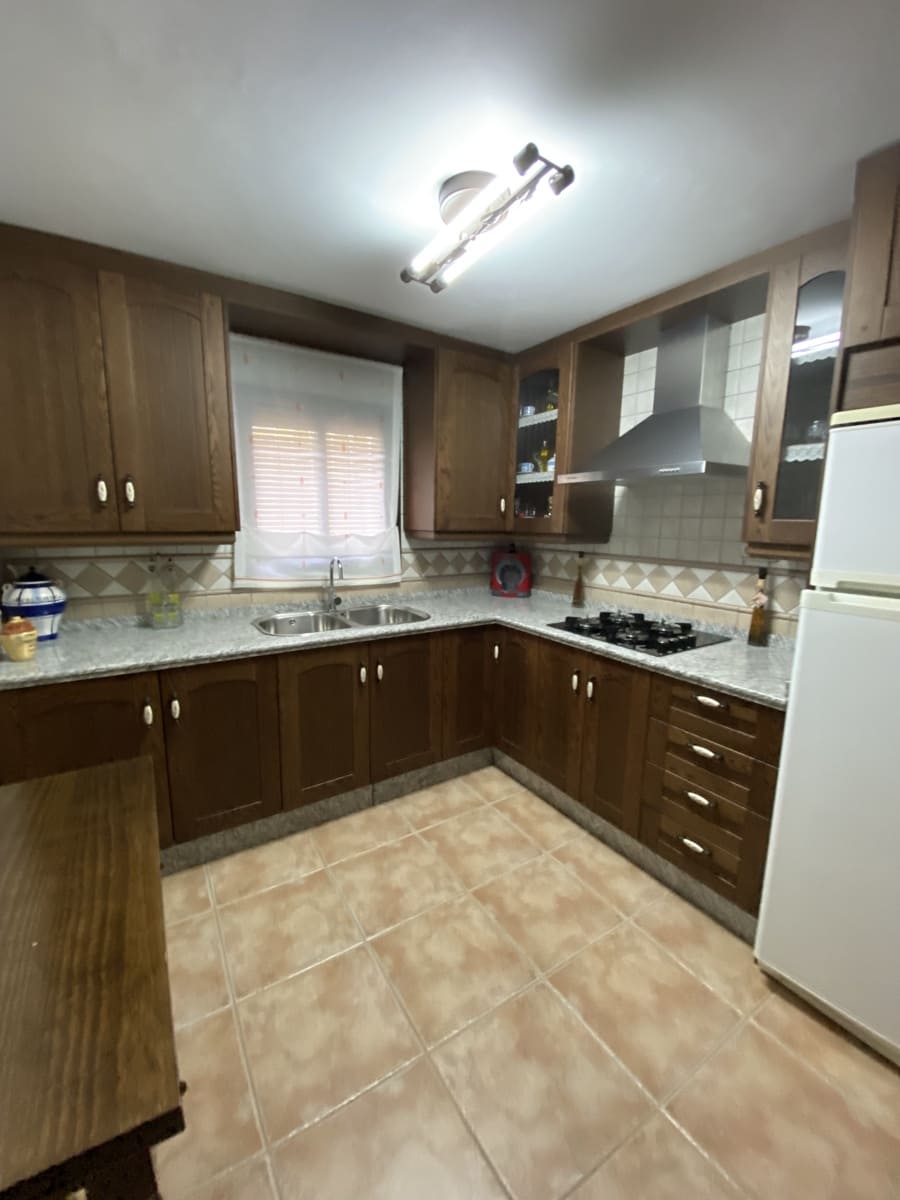 Finca/Casa Rural de 5 habitaciones en Villanueva del Trabuco en venta con piscina garaje - 189.500 € (Ref: 9674841)