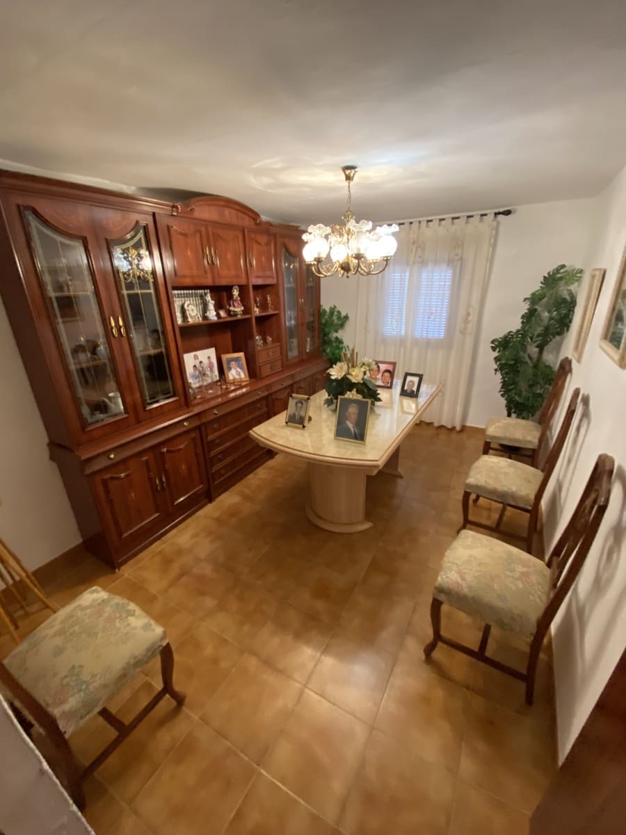 Finca/Casa Rural de 5 habitaciones en Villanueva del Trabuco en venta con piscina garaje - 189.500 € (Ref: 9674841)