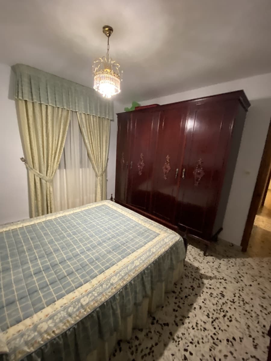 Finca/Casa Rural de 5 habitaciones en Villanueva del Trabuco en venta con piscina garaje - 189.500 € (Ref: 9674841)