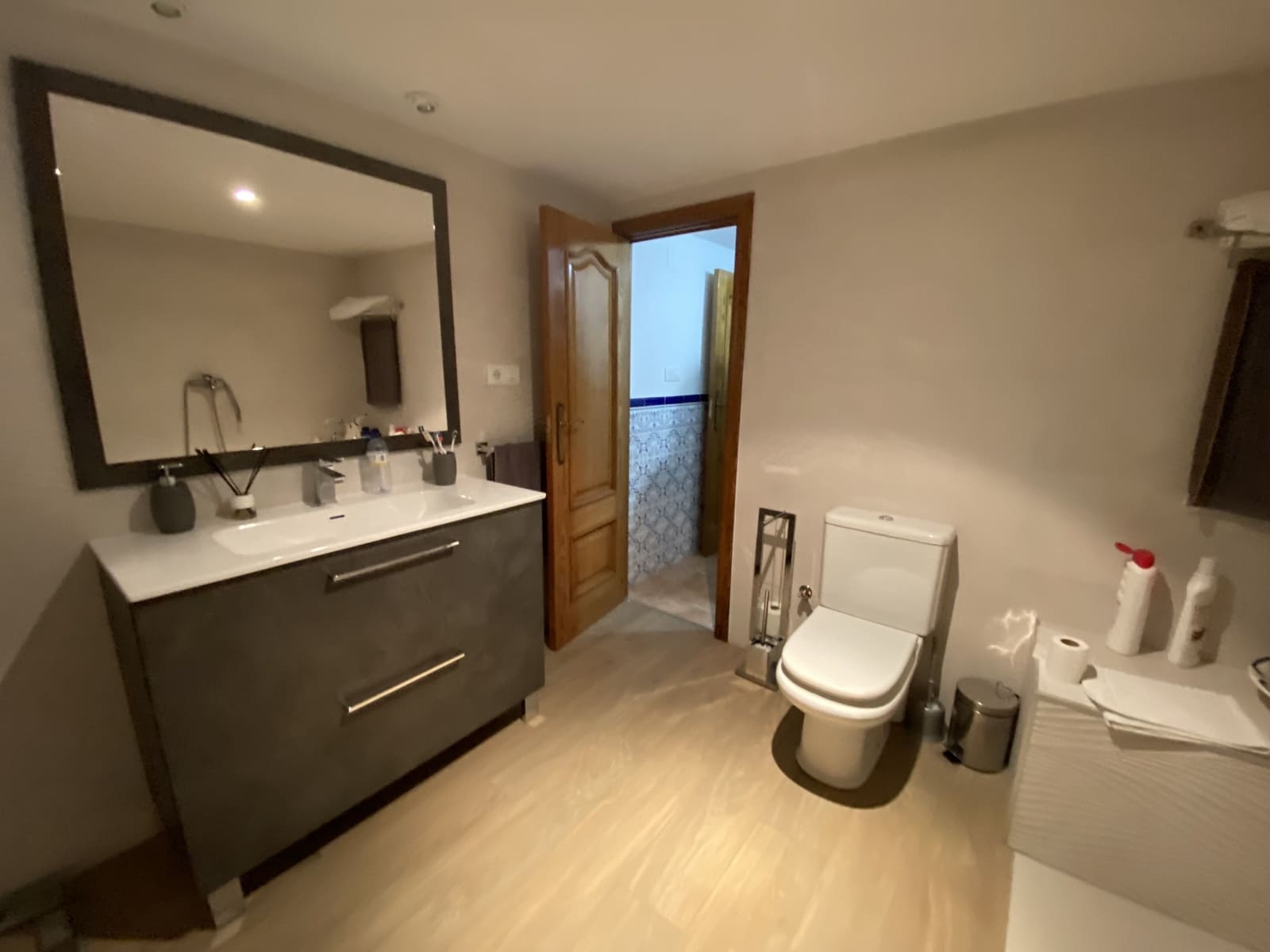 Finca/Casa Rural de 5 habitaciones en Villanueva del Trabuco en venta con piscina garaje - 189.500 € (Ref: 9674841)