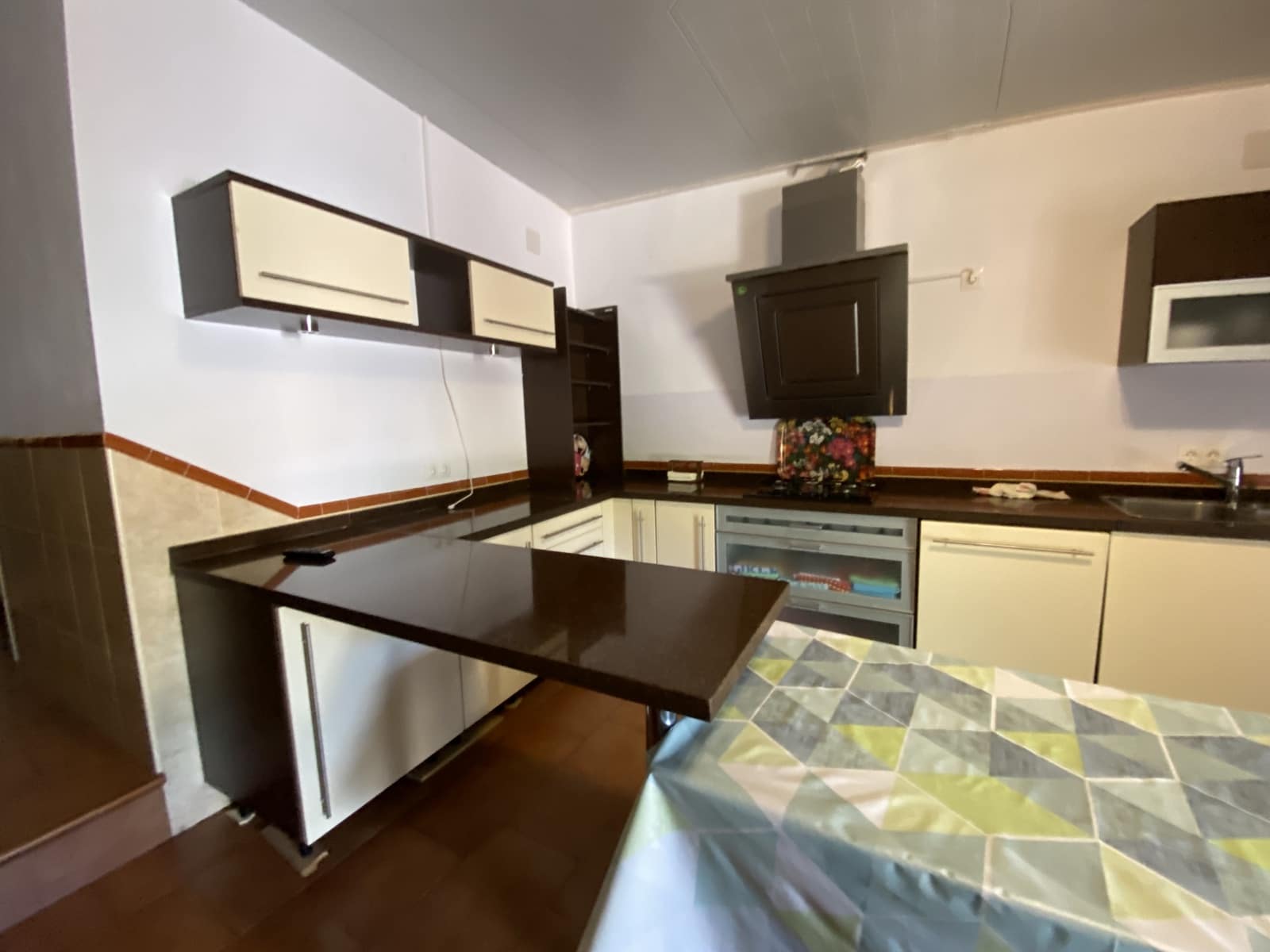 Finca/Casa Rural de 5 habitaciones en Villanueva del Trabuco en venta con piscina garaje - 189.500 € (Ref: 9674841)