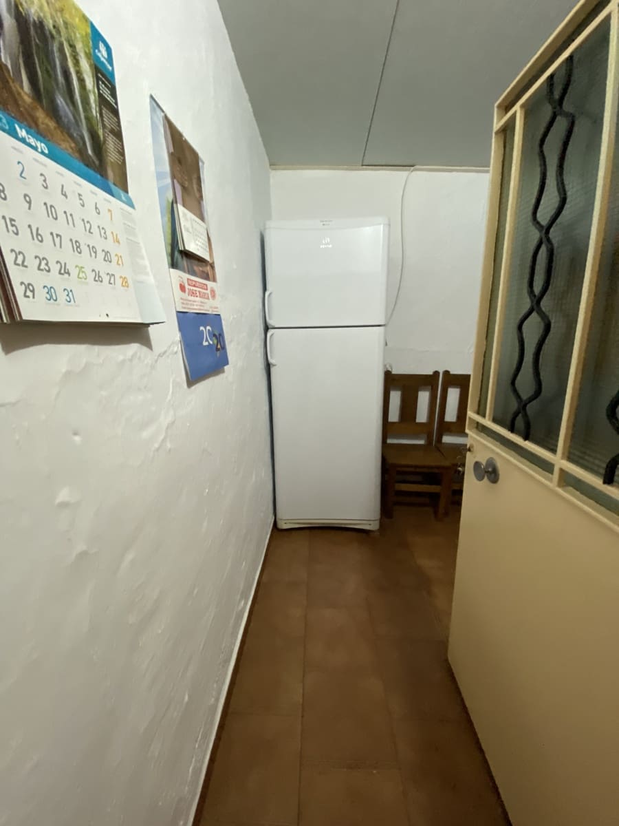 Finca/Casa Rural de 5 habitaciones en Villanueva del Trabuco en venta con piscina garaje - 189.500 € (Ref: 9674841)