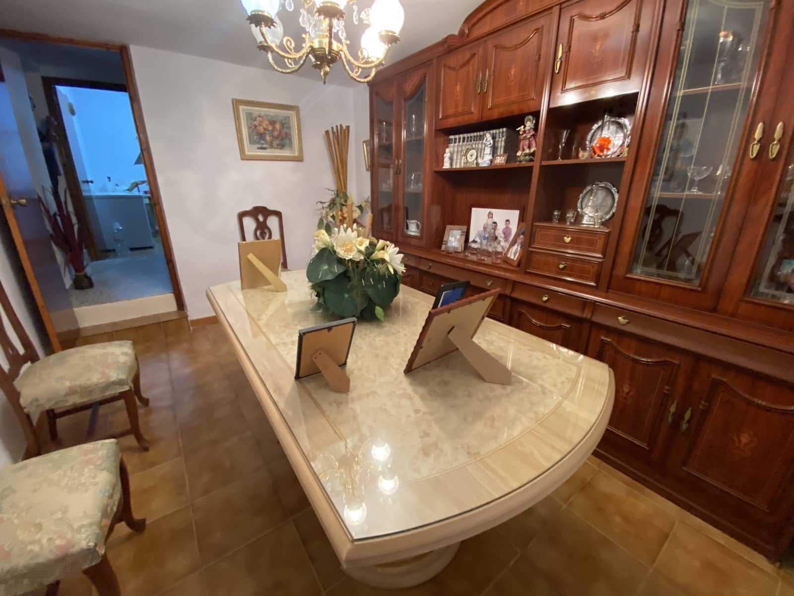 Finca/Casa Rural de 5 habitaciones en Villanueva del Trabuco en venta con piscina garaje - 189.500 € (Ref: 9674841)