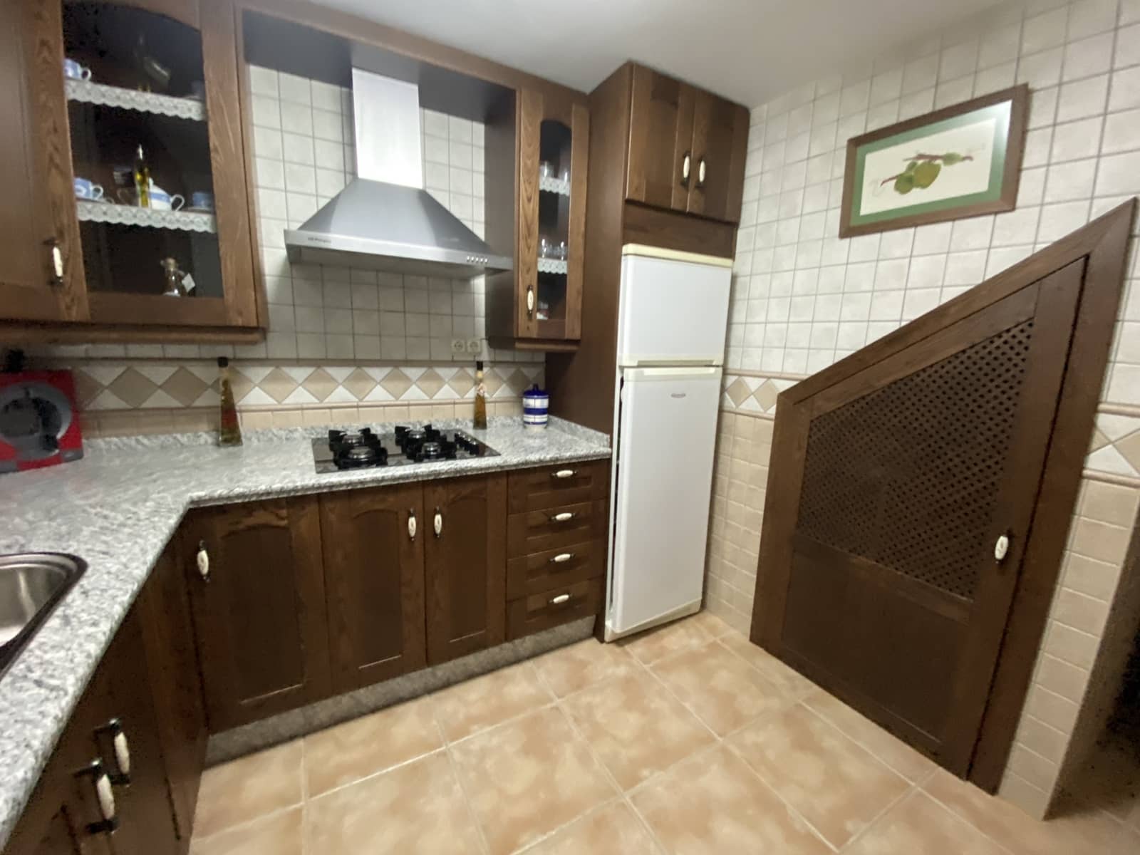 Finca/Casa Rural de 5 habitaciones en Villanueva del Trabuco en venta con piscina garaje - 189.500 € (Ref: 9674841)