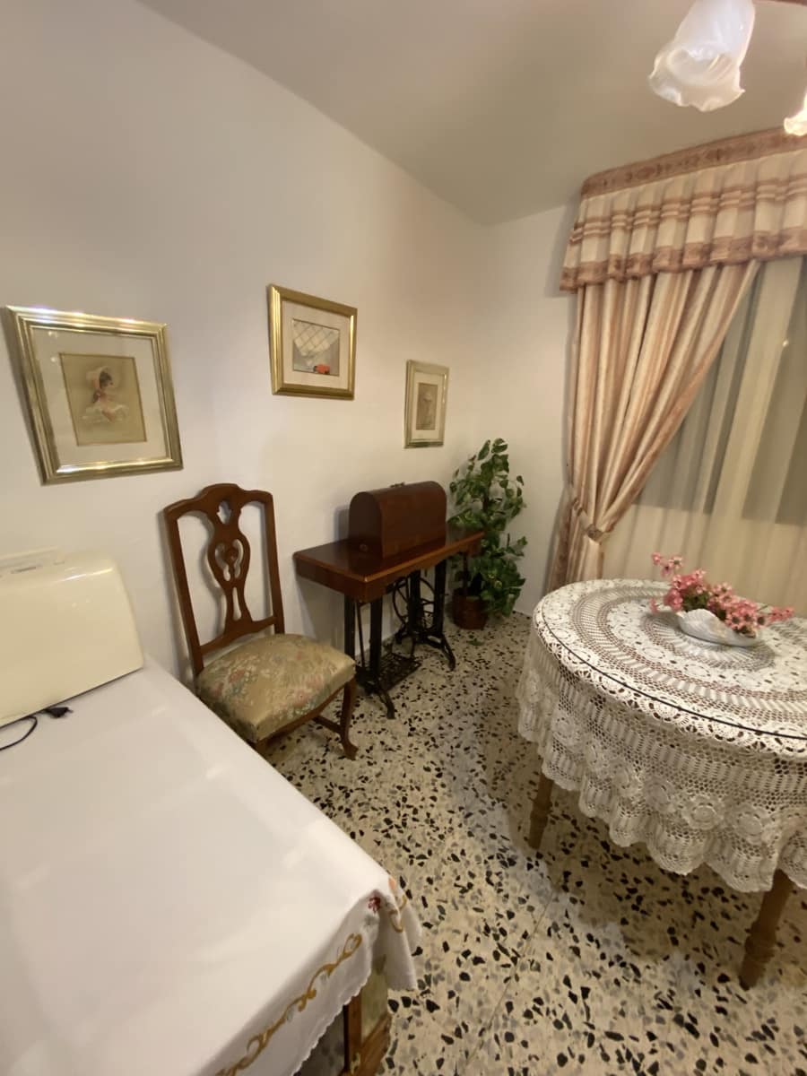 Finca/Casa Rural de 5 habitaciones en Villanueva del Trabuco en venta con piscina garaje - 189.500 € (Ref: 9674841)