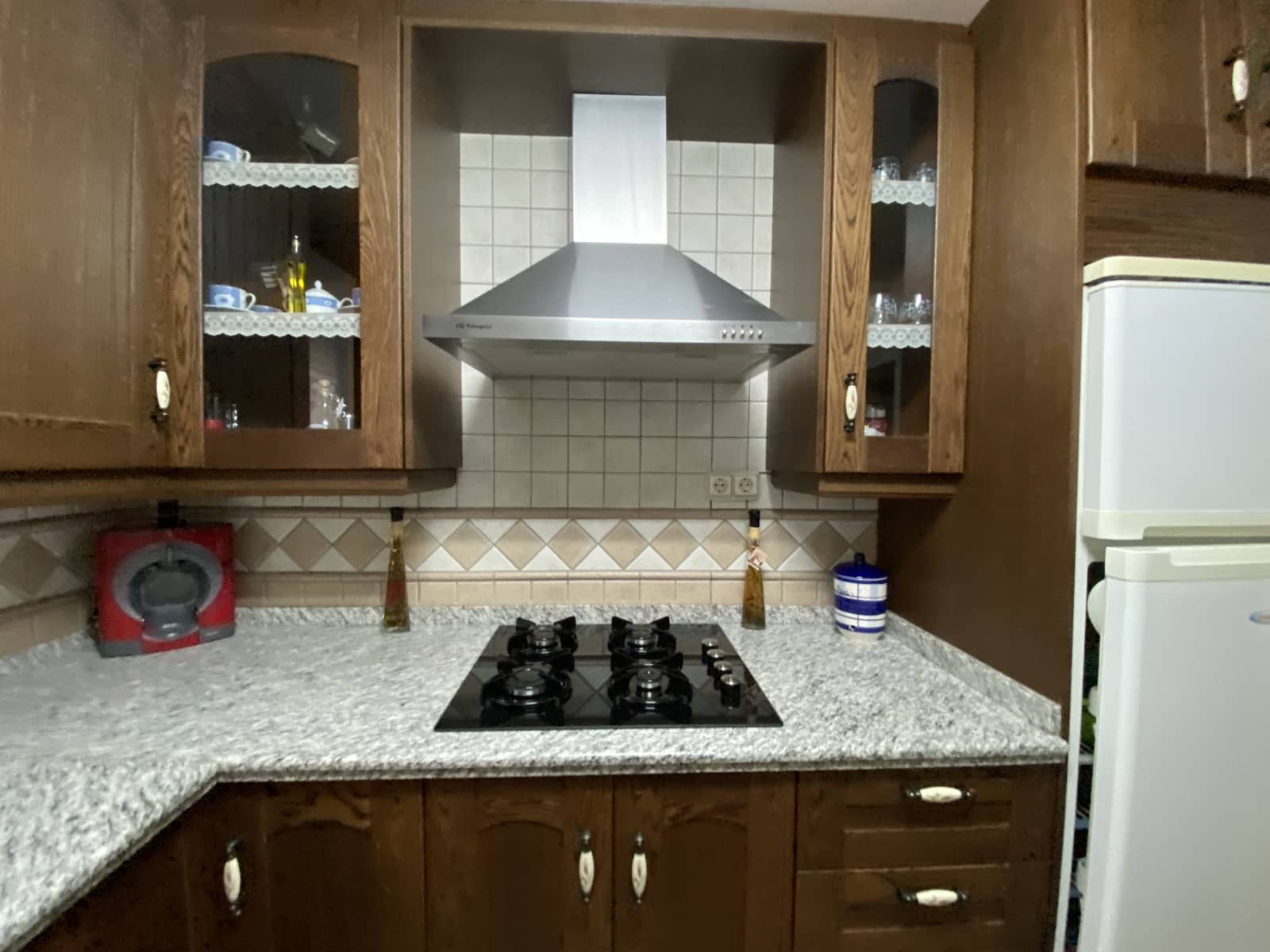 Finca/Casa Rural de 5 habitaciones en Villanueva del Trabuco en venta con piscina garaje - 189.500 € (Ref: 9674841)