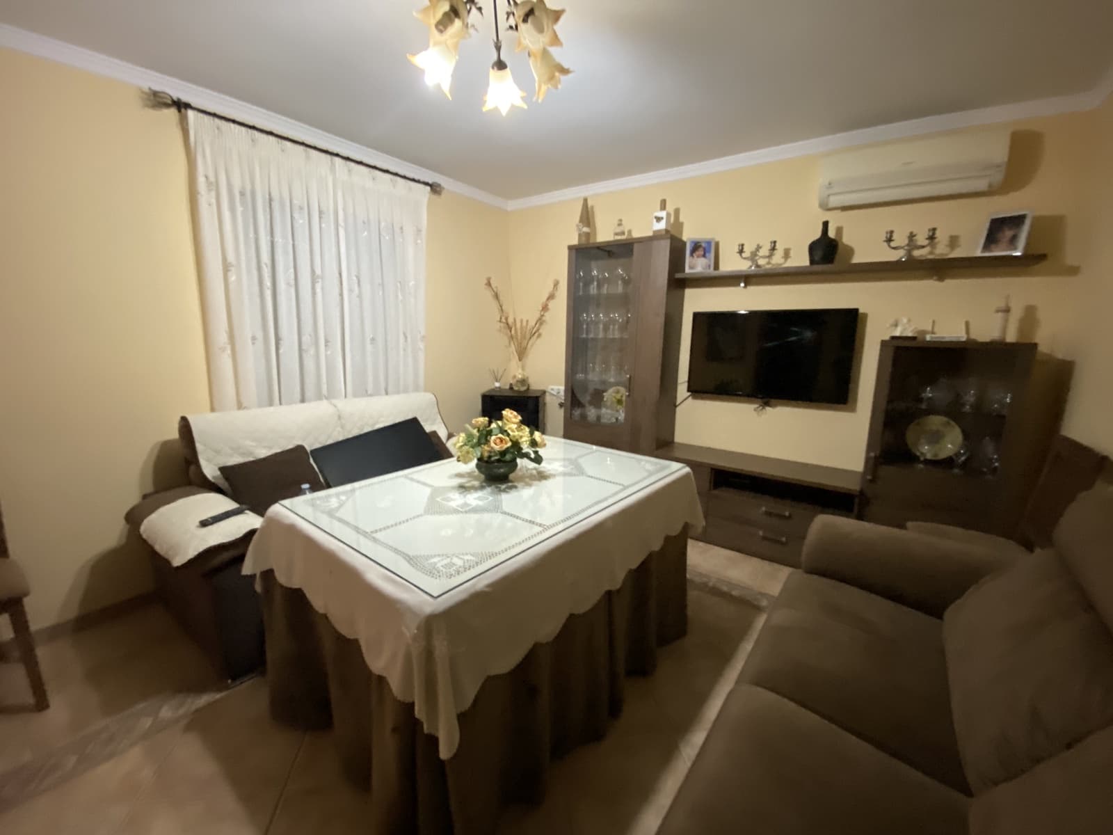 Finca/Casa Rural de 5 habitaciones en Villanueva del Trabuco en venta con piscina garaje - 189.500 € (Ref: 9674841)