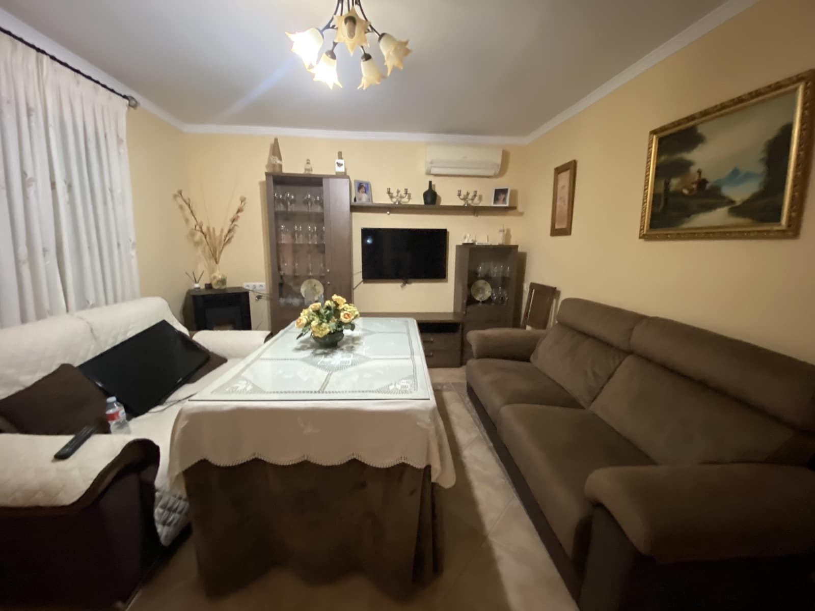 Finca/Casa Rural de 5 habitaciones en Villanueva del Trabuco en venta con piscina garaje - 189.500 € (Ref: 9674841)