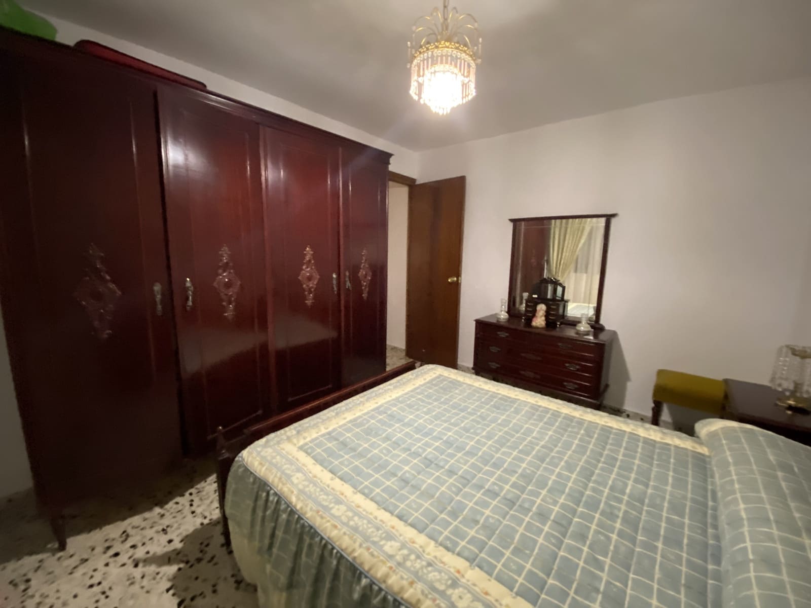 Finca/Casa Rural de 5 habitaciones en Villanueva del Trabuco en venta con piscina garaje - 189.500 € (Ref: 9674841)