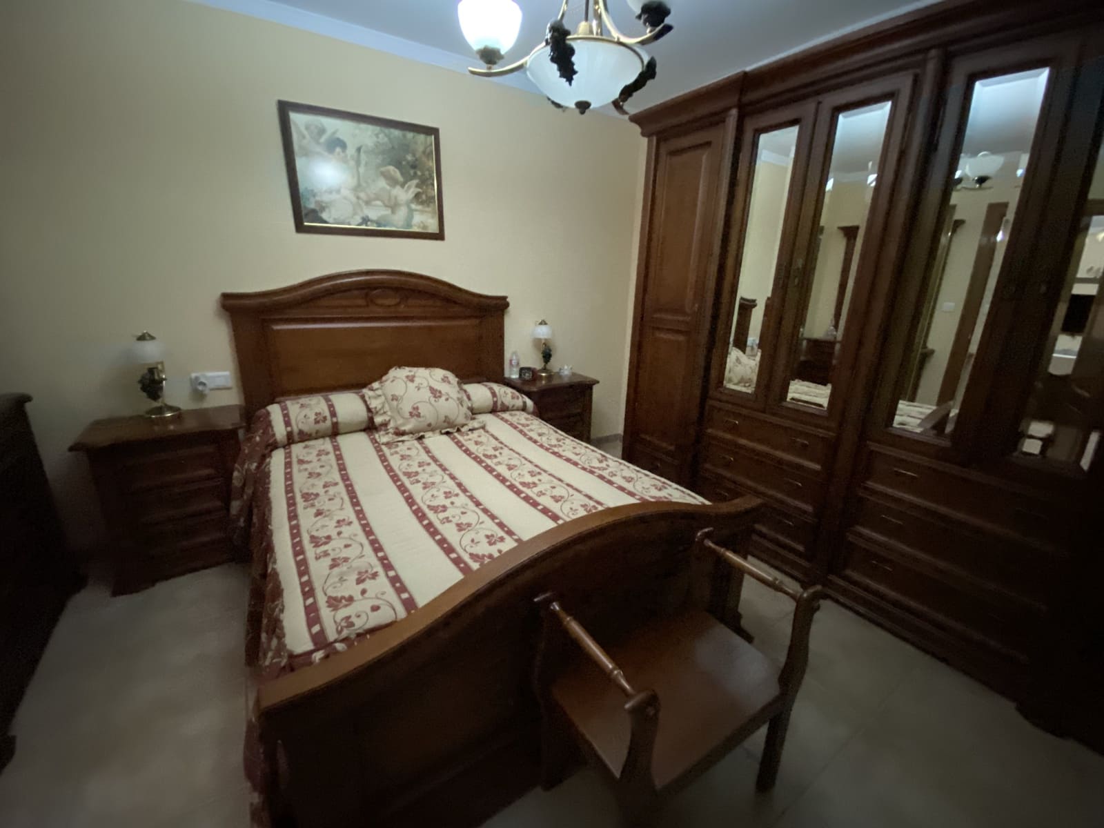 Finca/Casa Rural de 5 habitaciones en Villanueva del Trabuco en venta con piscina garaje - 189.500 € (Ref: 9674841)