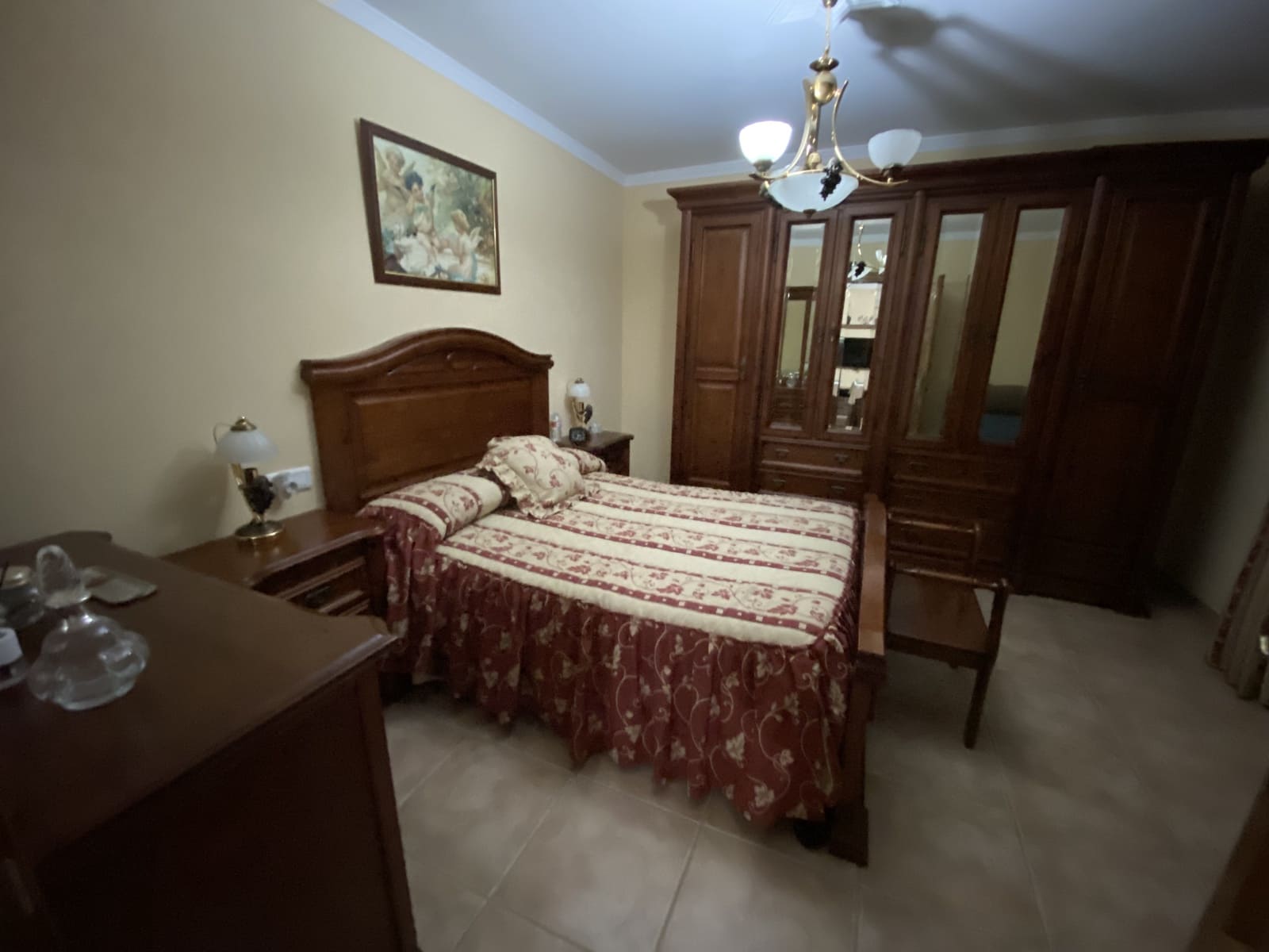 Finca/Casa Rural de 5 habitaciones en Villanueva del Trabuco en venta con piscina garaje - 189.500 € (Ref: 9674841)