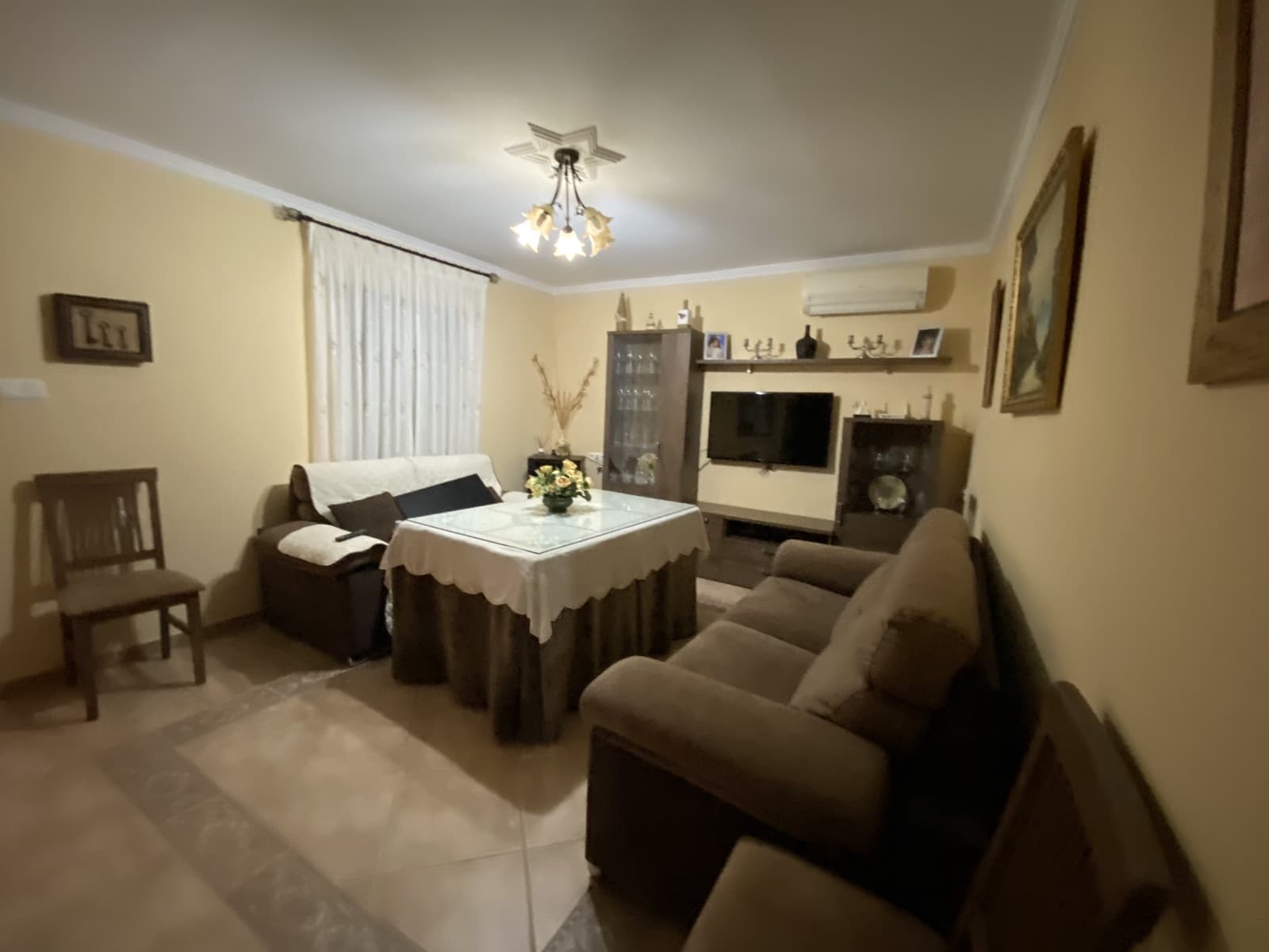 Finca/Casa Rural de 5 habitaciones en Villanueva del Trabuco en venta con piscina garaje - 189.500 € (Ref: 9674841)