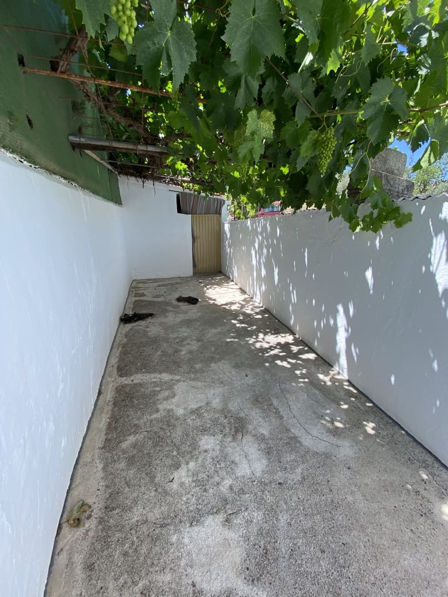 Finca/Casa Rural de 5 habitaciones en Villanueva del Trabuco en venta con piscina garaje - 189.500 € (Ref: 9674841)