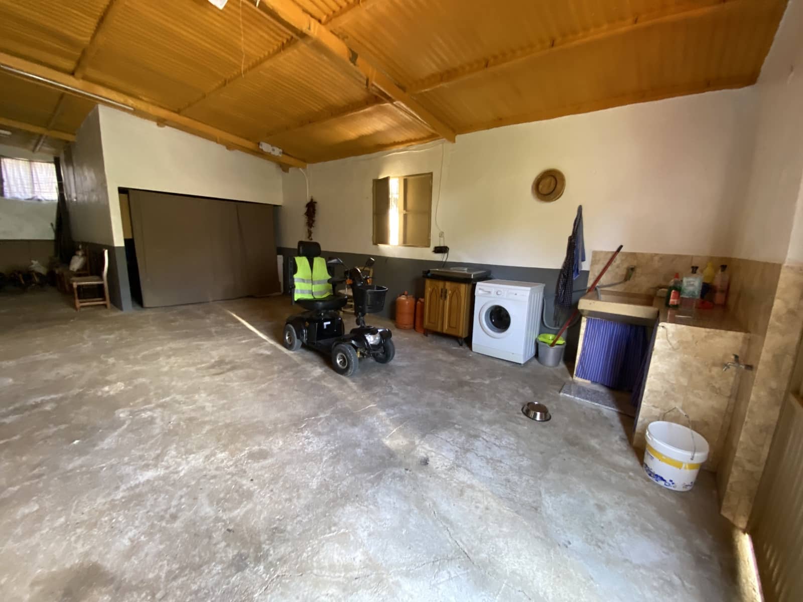 Finca/Casa Rural de 5 habitaciones en Villanueva del Trabuco en venta con piscina garaje - 189.500 € (Ref: 9674841)