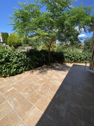 5 chambre Finca/Maison de Campagne à vendre à Villanueva del Trabuco avec piscine garage - 189 500 € (Ref: 9674841)