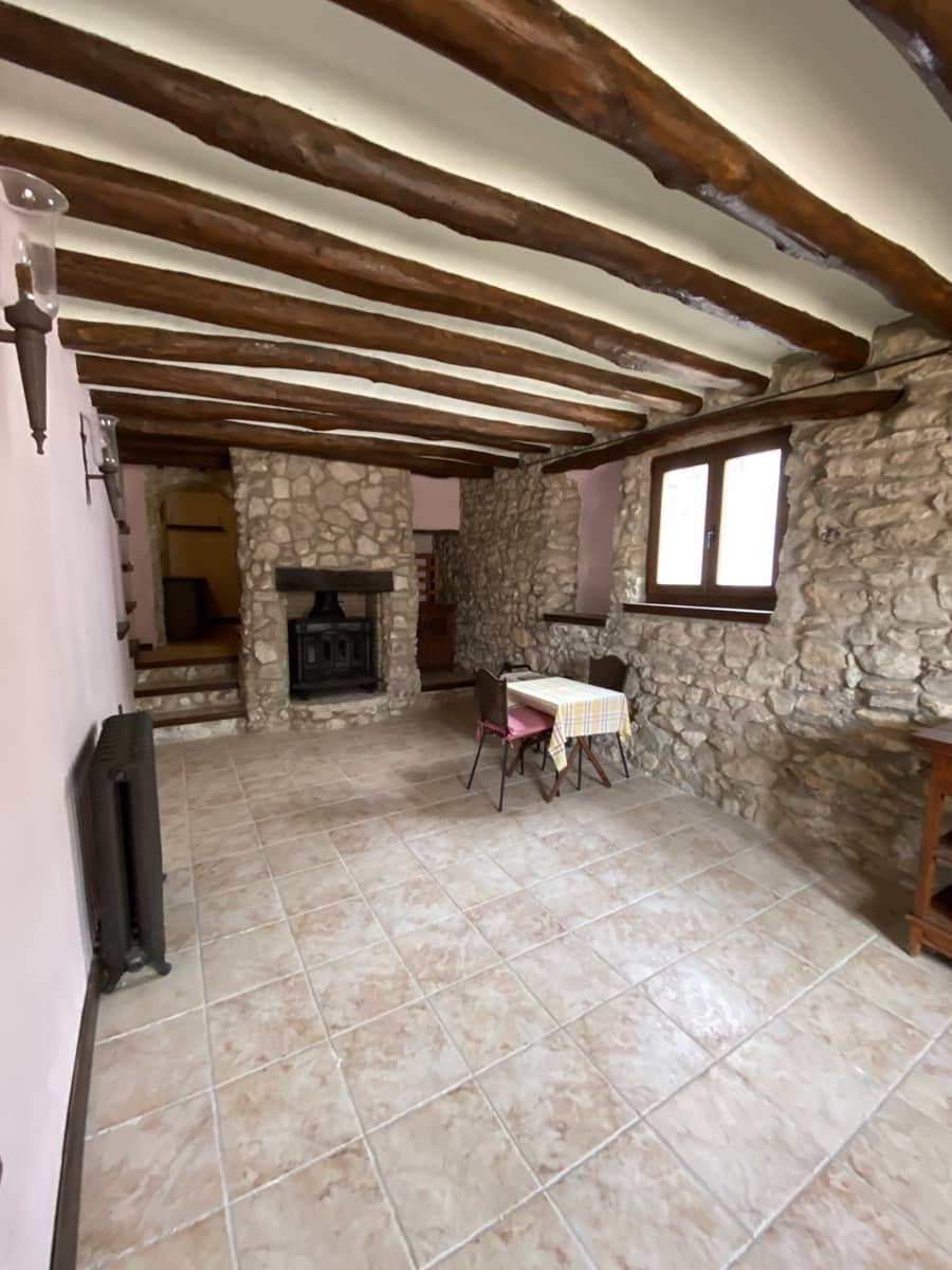 3 bedroom Finca/Country House for sale in Villanueva del Trabuco with pool garage - € 289,000 (Ref: 9674842)