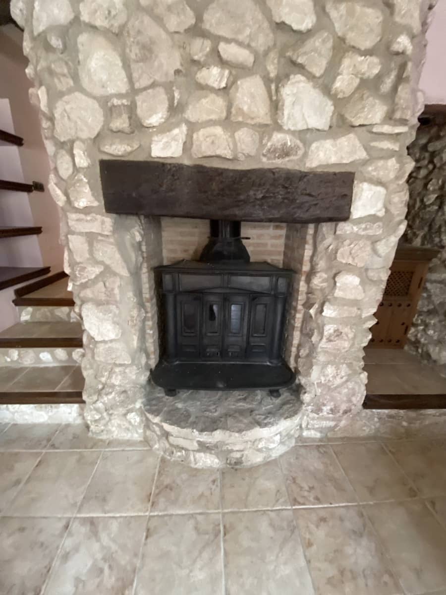 3 bedroom Finca/Country House for sale in Villanueva del Trabuco with pool garage - € 289,000 (Ref: 9674842)