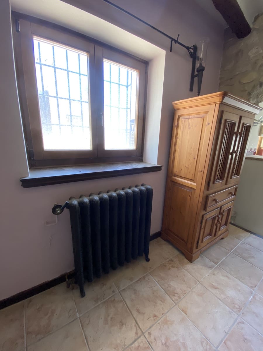 3 bedroom Finca/Country House for sale in Villanueva del Trabuco with pool garage - € 289,000 (Ref: 9674842)