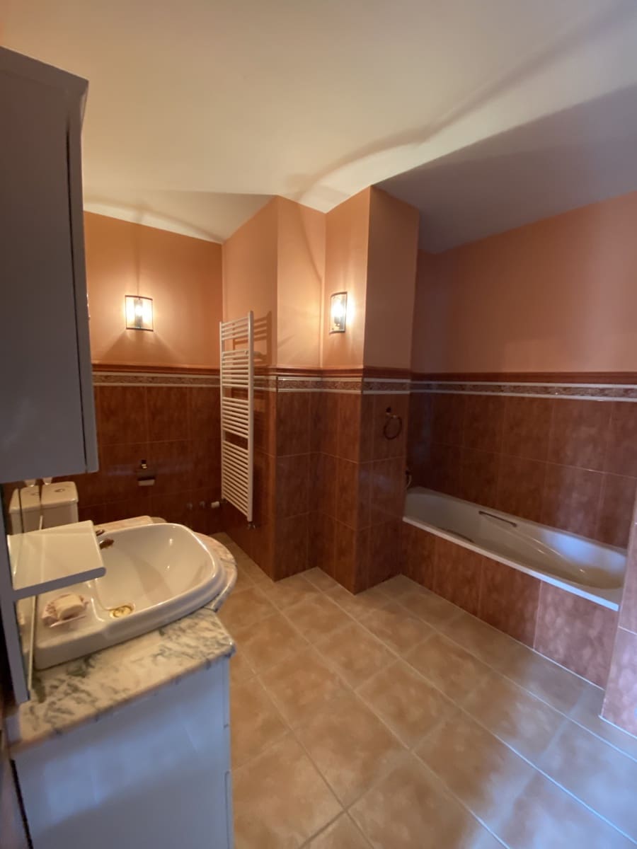 3 bedroom Finca/Country House for sale in Villanueva del Trabuco with pool garage - € 289,000 (Ref: 9674842)