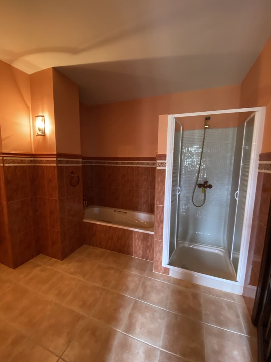 3 bedroom Finca/Country House for sale in Villanueva del Trabuco with pool garage - € 289,000 (Ref: 9674842)