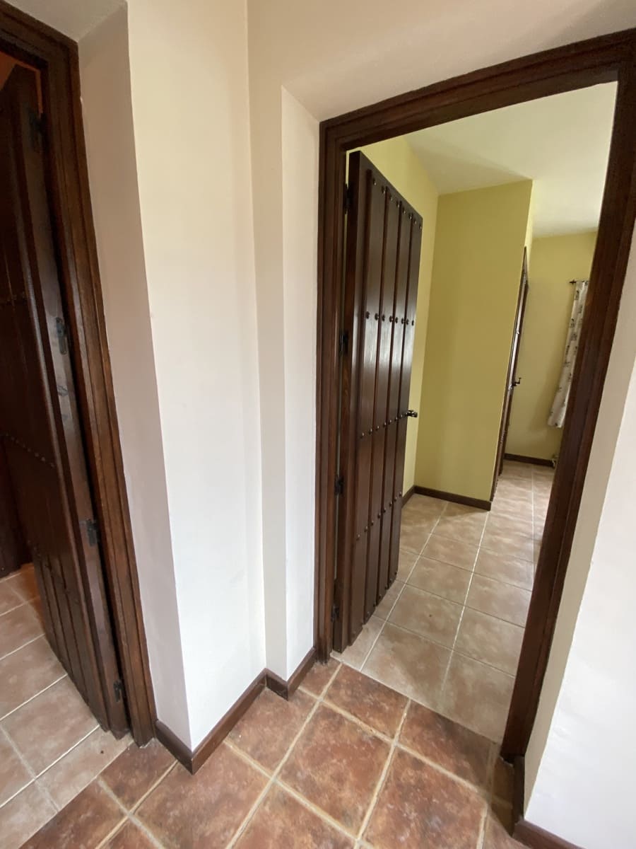 3 bedroom Finca/Country House for sale in Villanueva del Trabuco with pool garage - € 289,000 (Ref: 9674842)