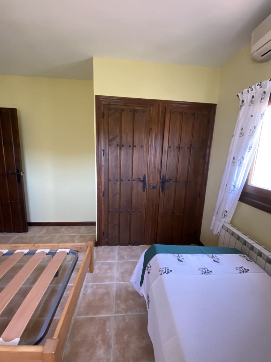 3 bedroom Finca/Country House for sale in Villanueva del Trabuco with pool garage - € 289,000 (Ref: 9674842)