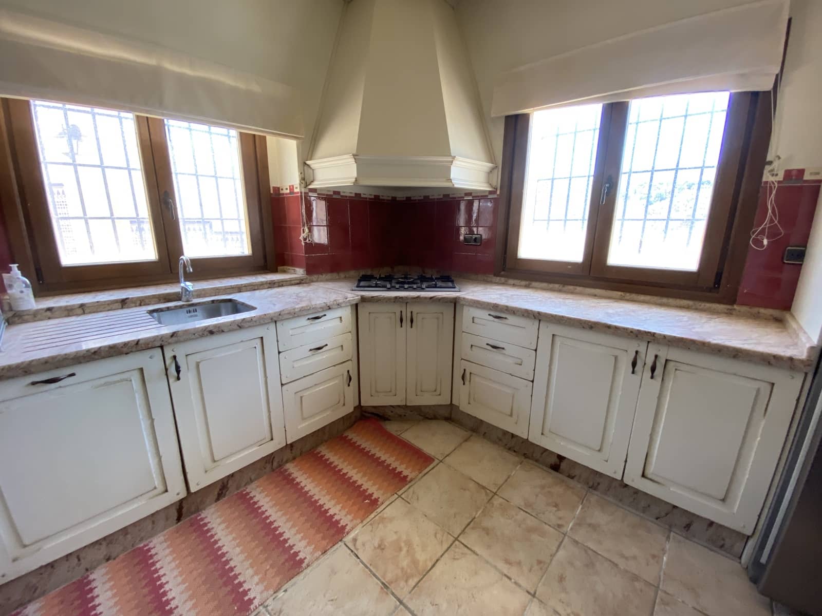 3 bedroom Finca/Country House for sale in Villanueva del Trabuco with pool garage - € 289,000 (Ref: 9674842)