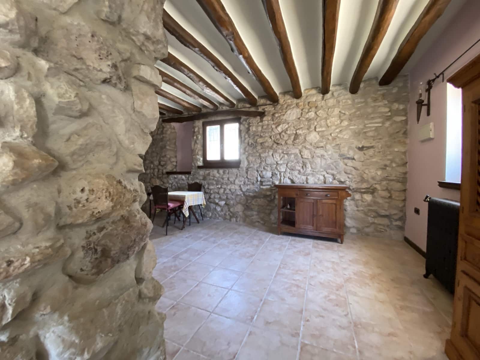 3 bedroom Finca/Country House for sale in Villanueva del Trabuco with pool garage - € 289,000 (Ref: 9674842)