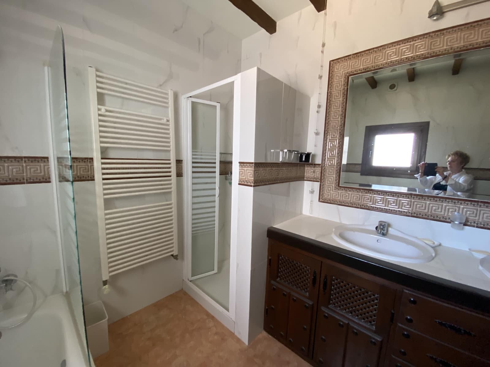 3 bedroom Finca/Country House for sale in Villanueva del Trabuco with pool garage - € 289,000 (Ref: 9674842)