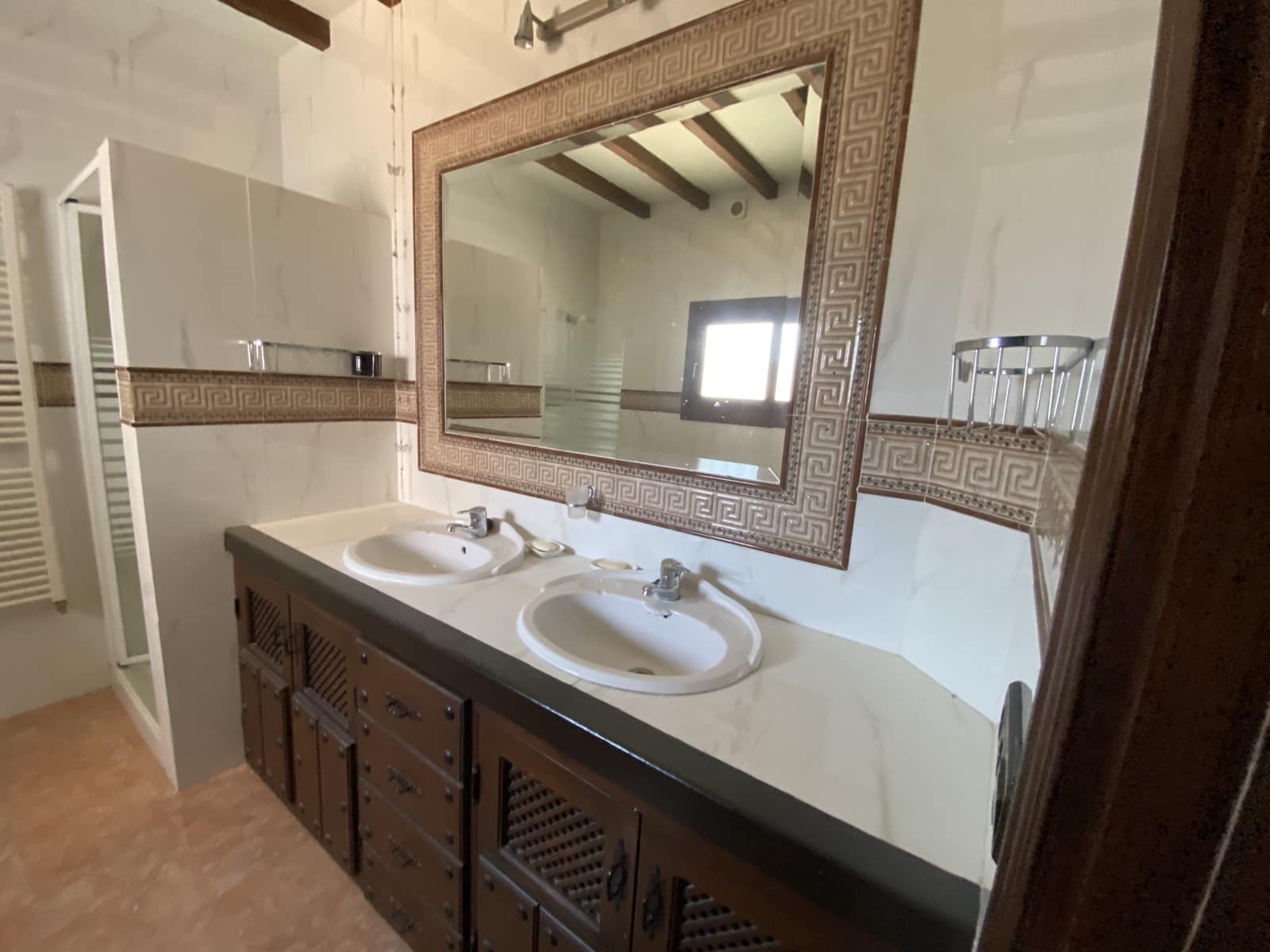 3 bedroom Finca/Country House for sale in Villanueva del Trabuco with pool garage - € 289,000 (Ref: 9674842)