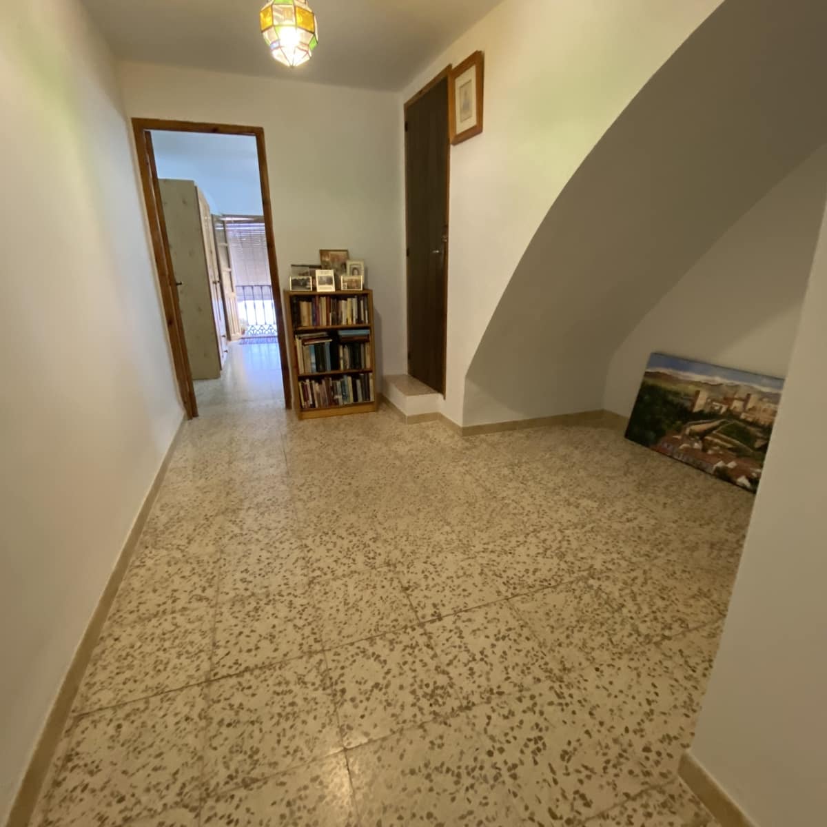 3 bedroom Townhouse for sale in Villanueva de Algaidas with garage - € 72,750 (Ref: 9674843)