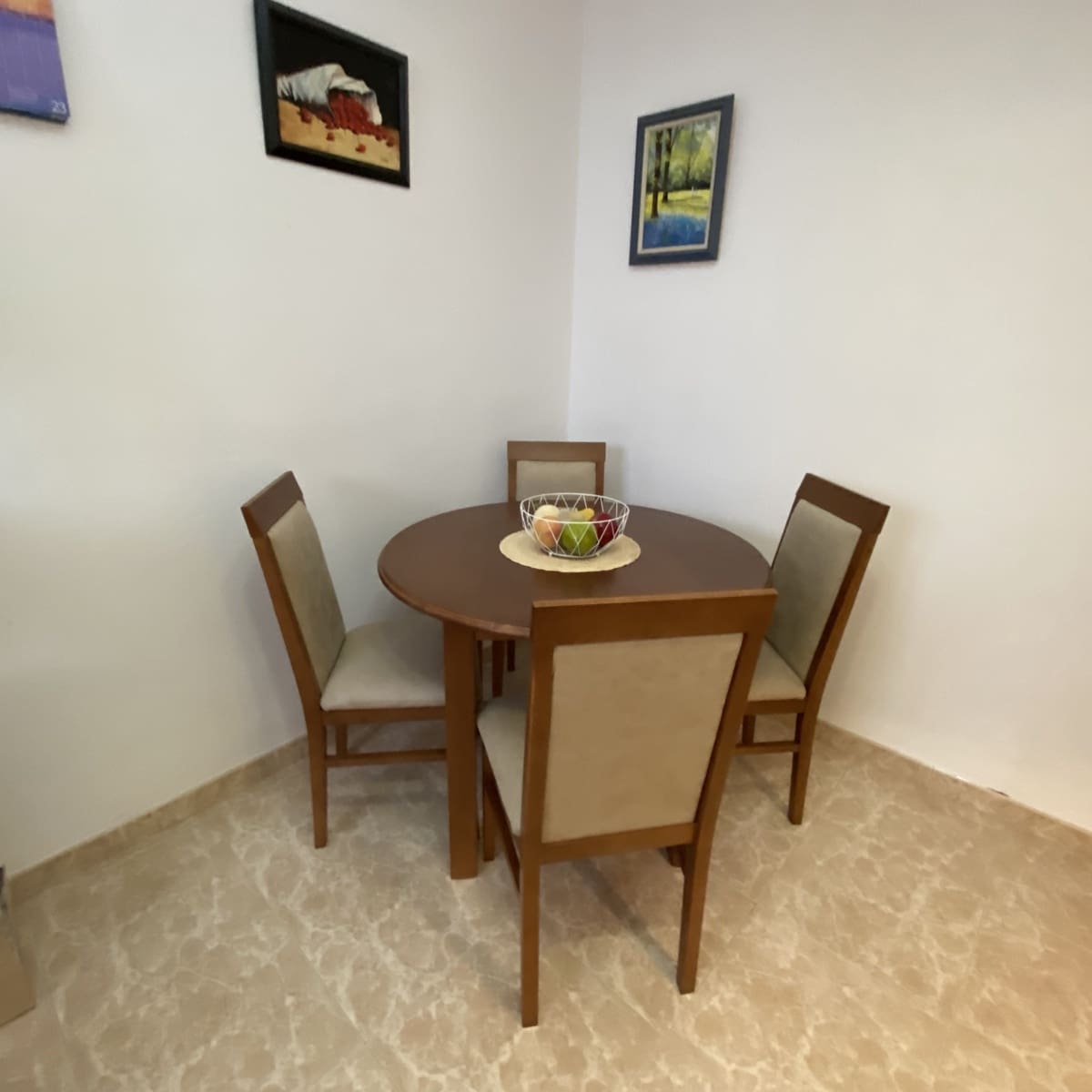 3 bedroom Townhouse for sale in Villanueva de Algaidas with garage - € 72,750 (Ref: 9674843)