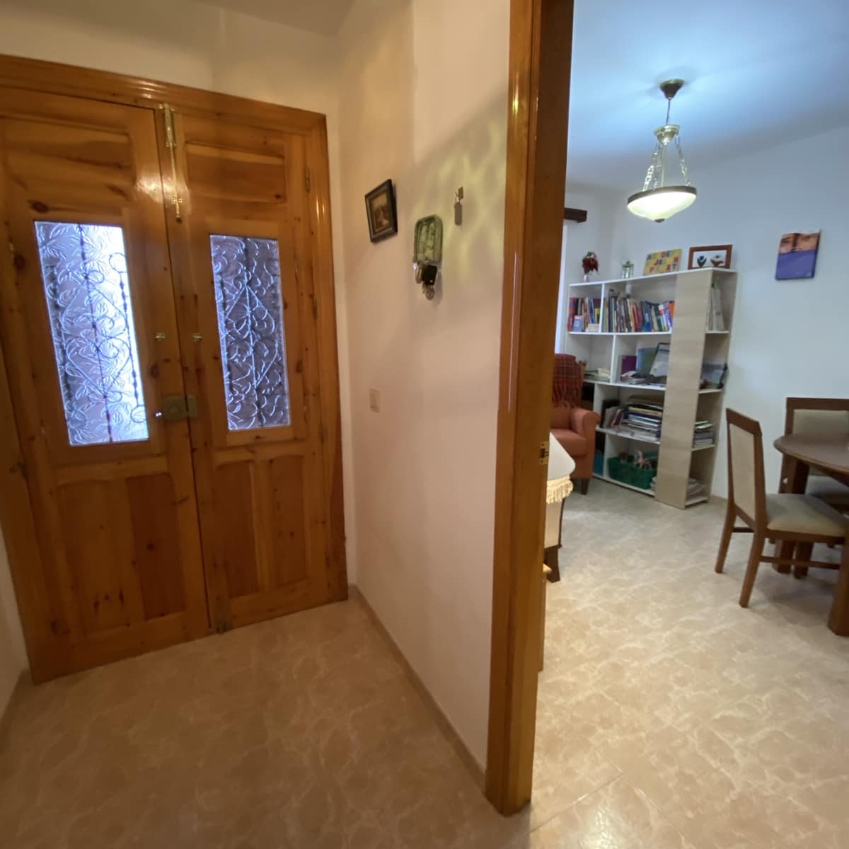 3 bedroom Townhouse for sale in Villanueva de Algaidas with garage - € 72,750 (Ref: 9674843)