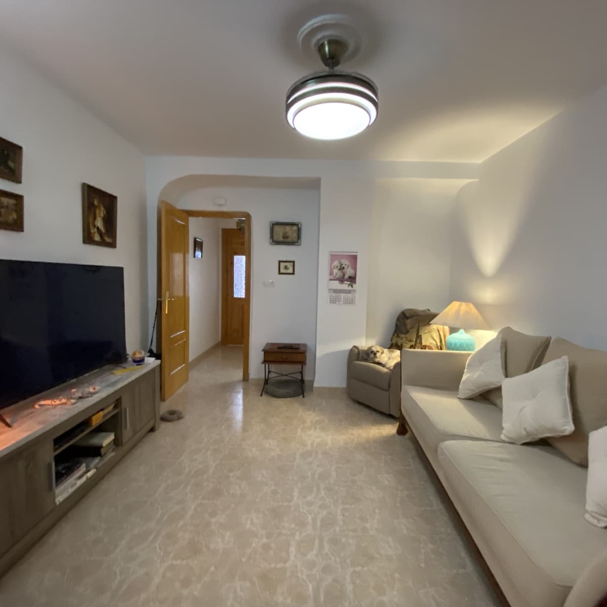 3 bedroom Townhouse for sale in Villanueva de Algaidas with garage - € 72,750 (Ref: 9674843)