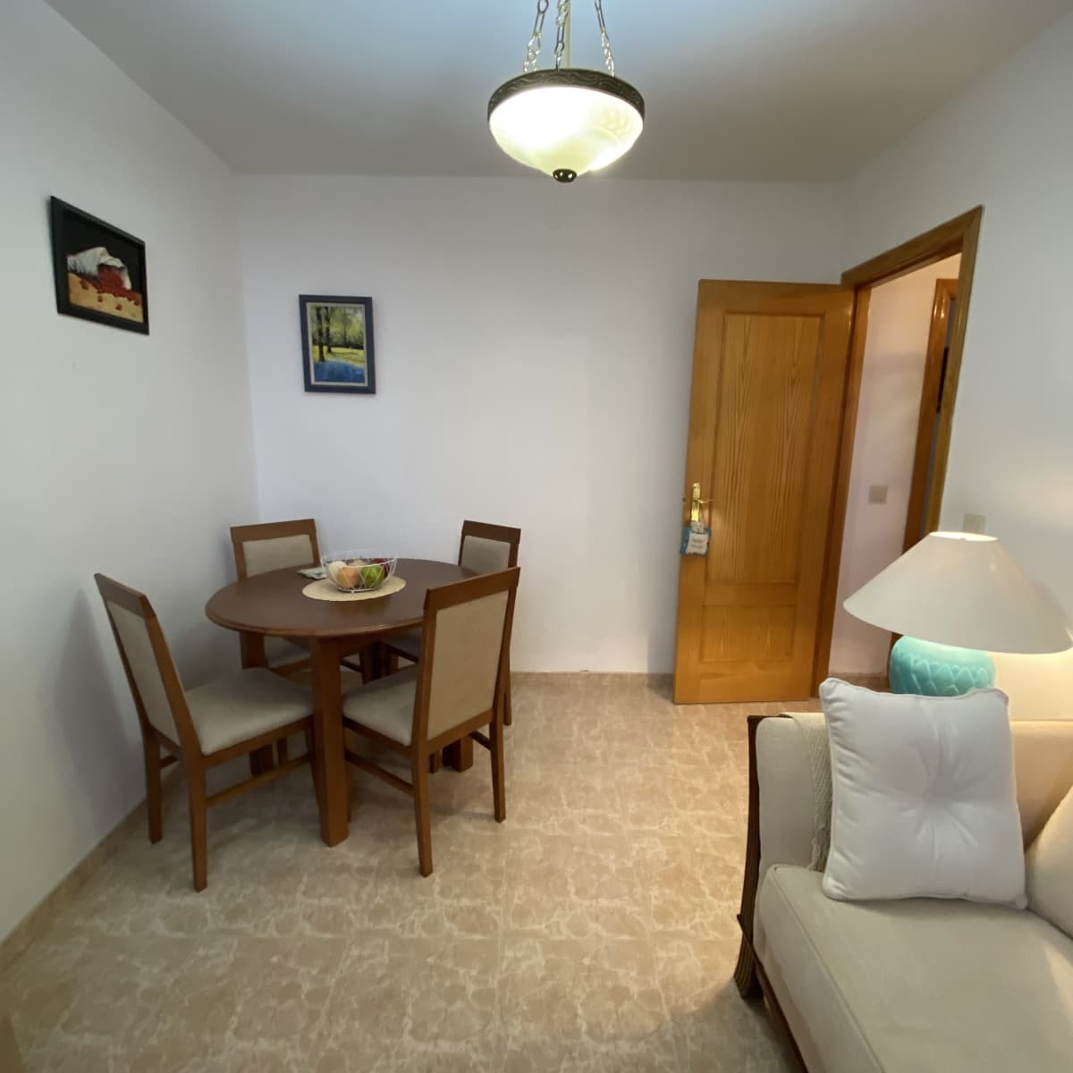 3 bedroom Townhouse for sale in Villanueva de Algaidas with garage - € 72,750 (Ref: 9674843)