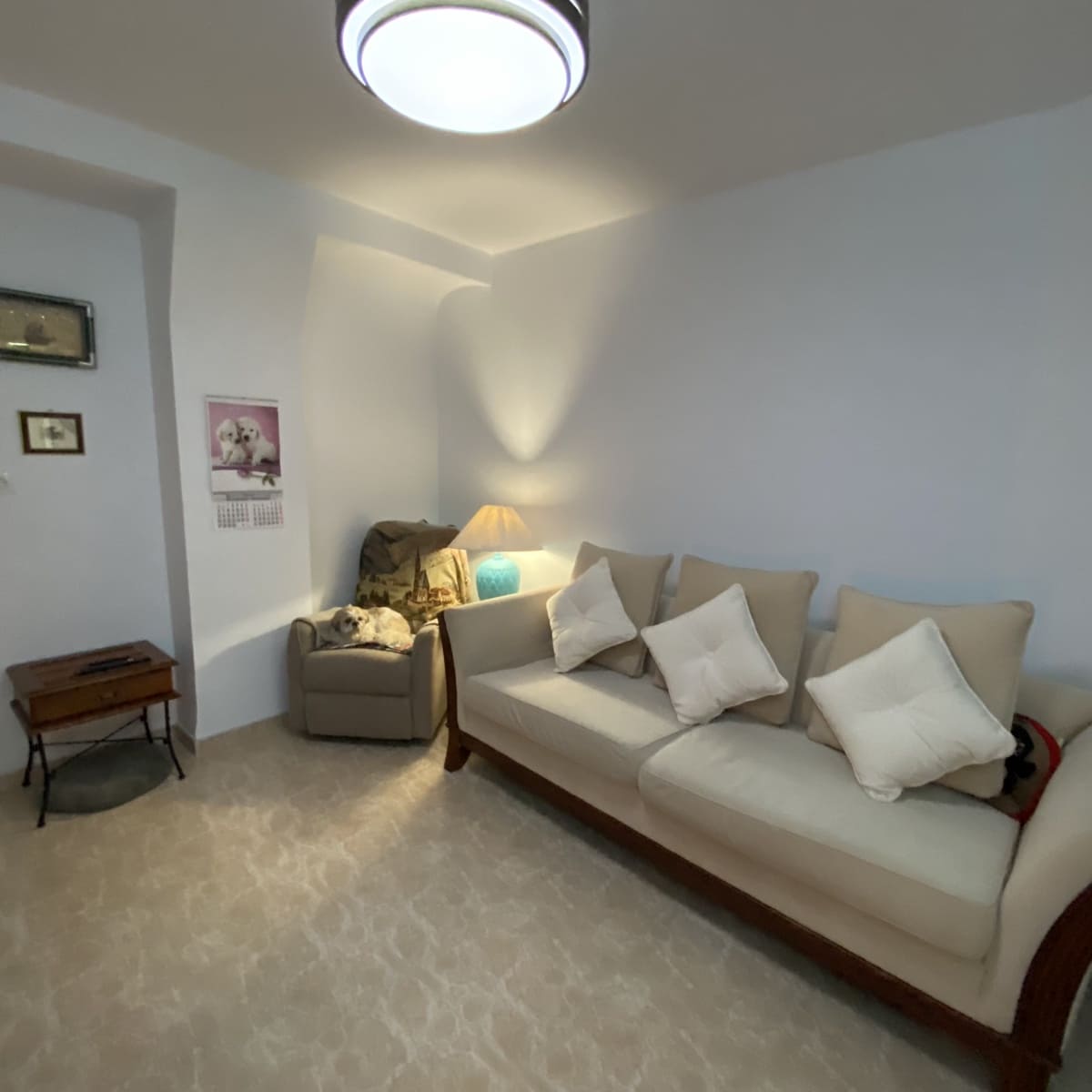 3 bedroom Townhouse for sale in Villanueva de Algaidas with garage - € 72,750 (Ref: 9674843)