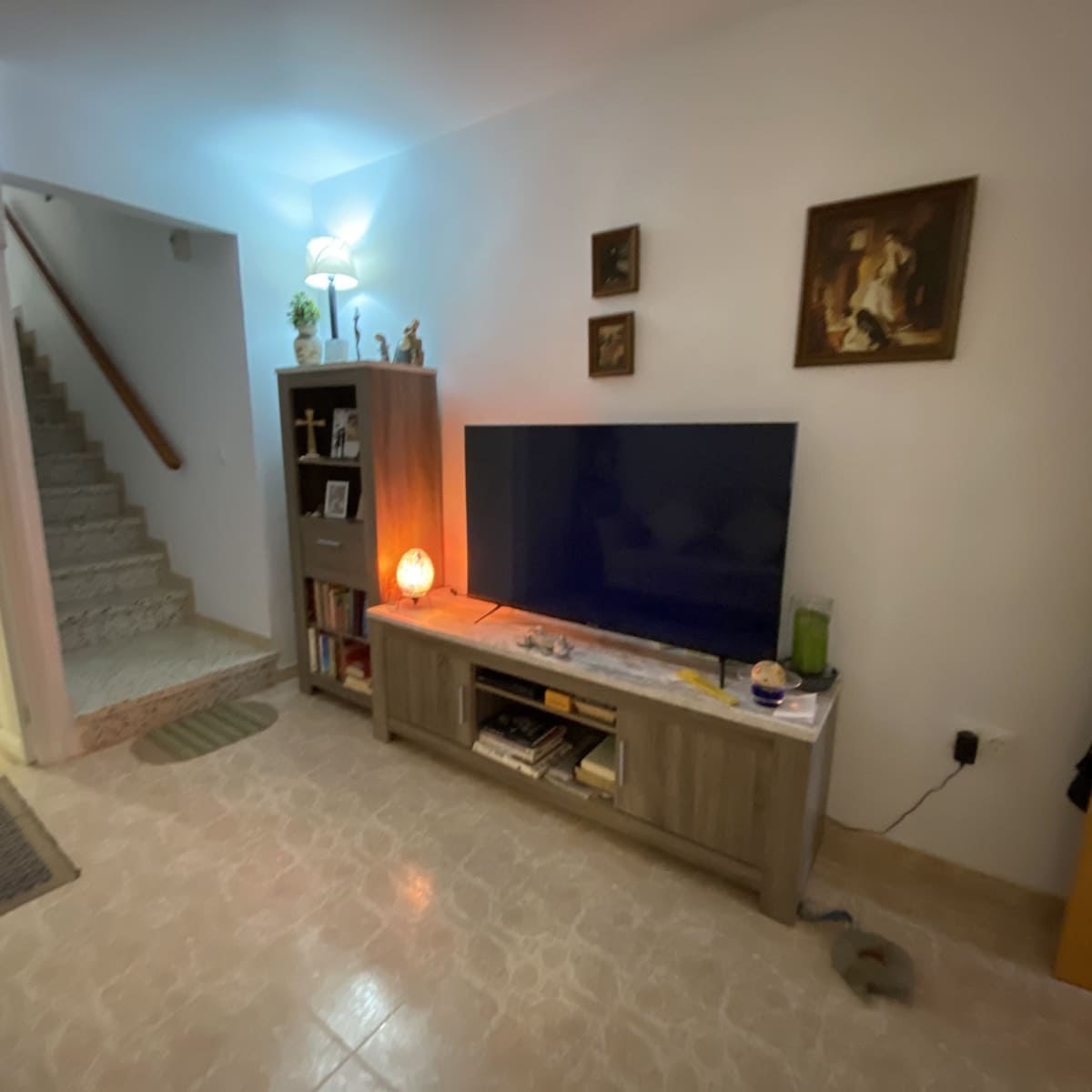 3 bedroom Townhouse for sale in Villanueva de Algaidas with garage - € 72,750 (Ref: 9674843)