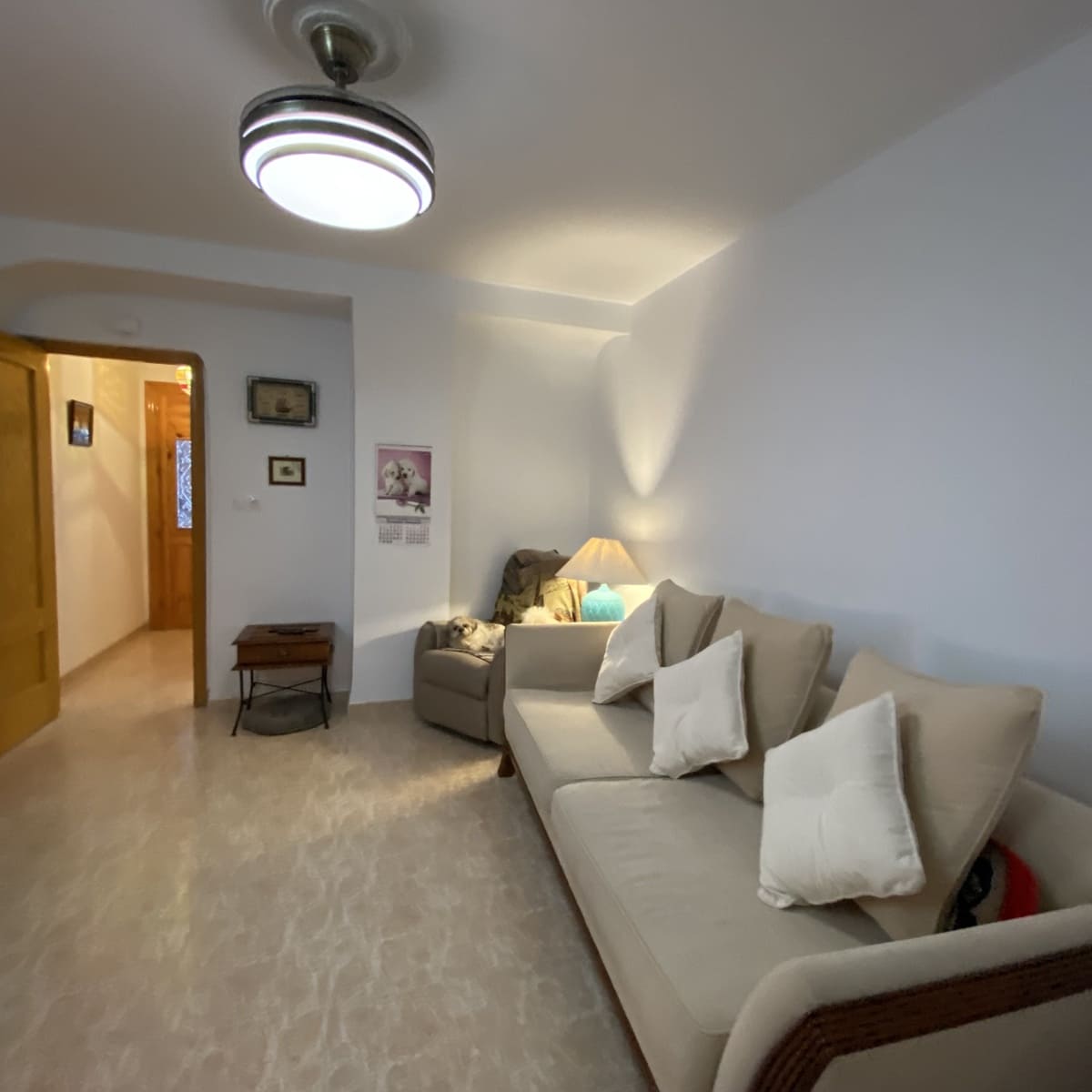 3 bedroom Townhouse for sale in Villanueva de Algaidas with garage - € 72,750 (Ref: 9674843)