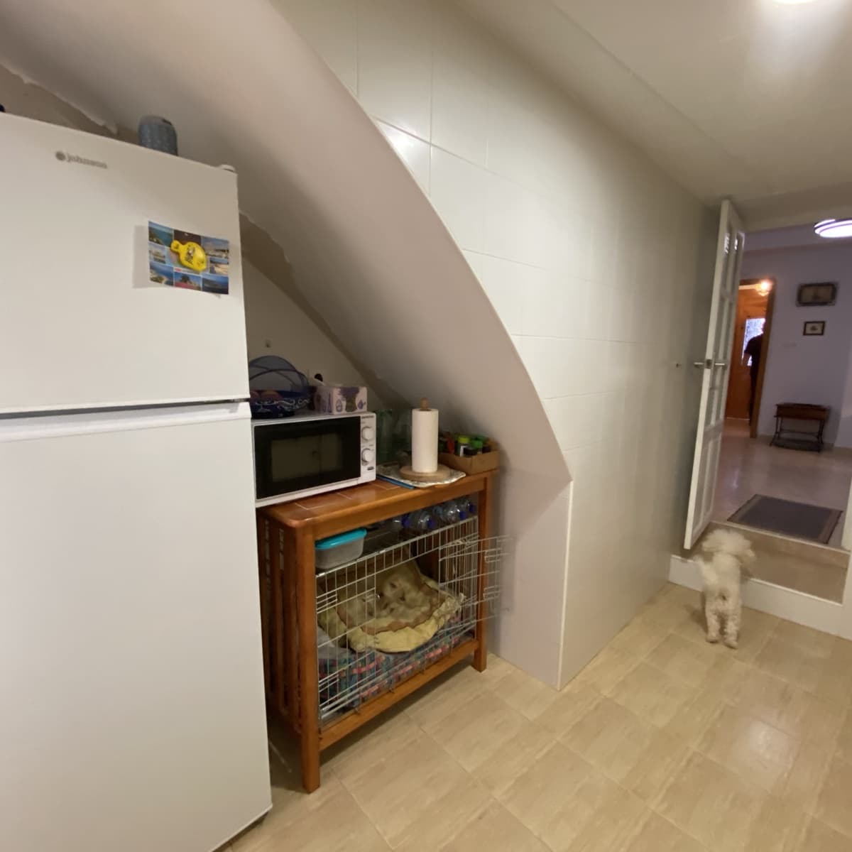 3 bedroom Townhouse for sale in Villanueva de Algaidas with garage - € 72,750 (Ref: 9674843)