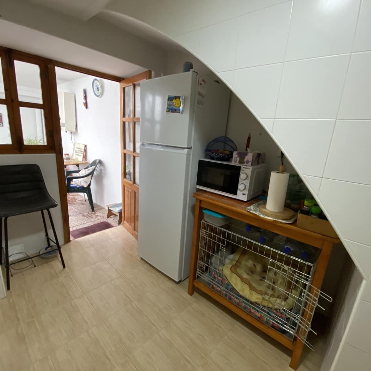 3 bedroom Townhouse for sale in Villanueva de Algaidas with garage - € 72,750 (Ref: 9674843)