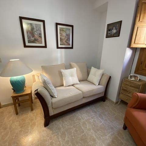 3 bedroom Townhouse for sale in Villanueva de Algaidas with garage - € 72,750 (Ref: 9674843)