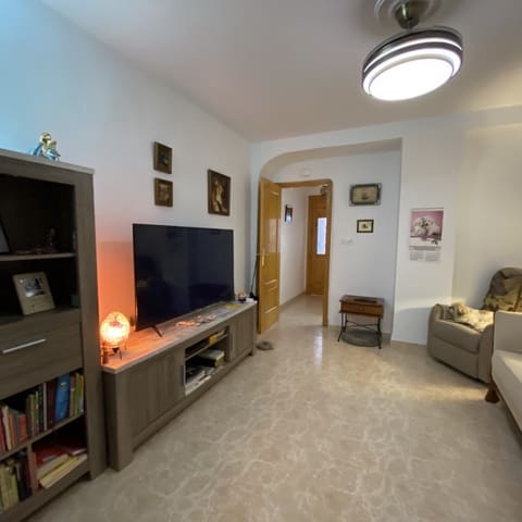 3 bedroom Townhouse for sale in Villanueva de Algaidas with garage - € 72,750 (Ref: 9674843)