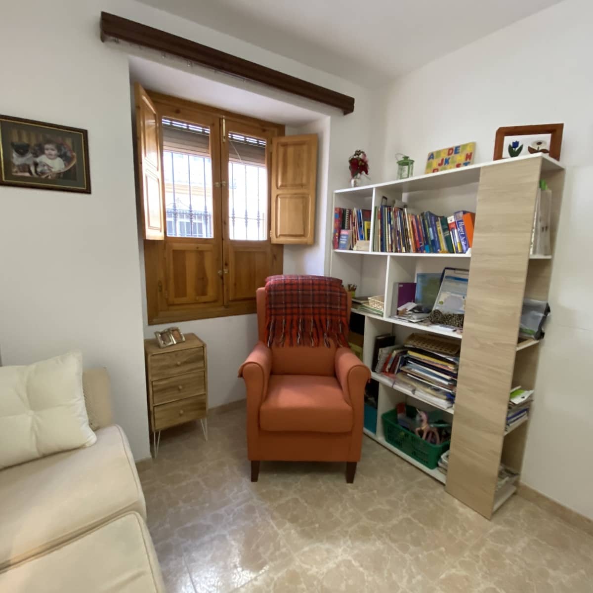 3 bedroom Townhouse for sale in Villanueva de Algaidas with garage - € 72,750 (Ref: 9674843)