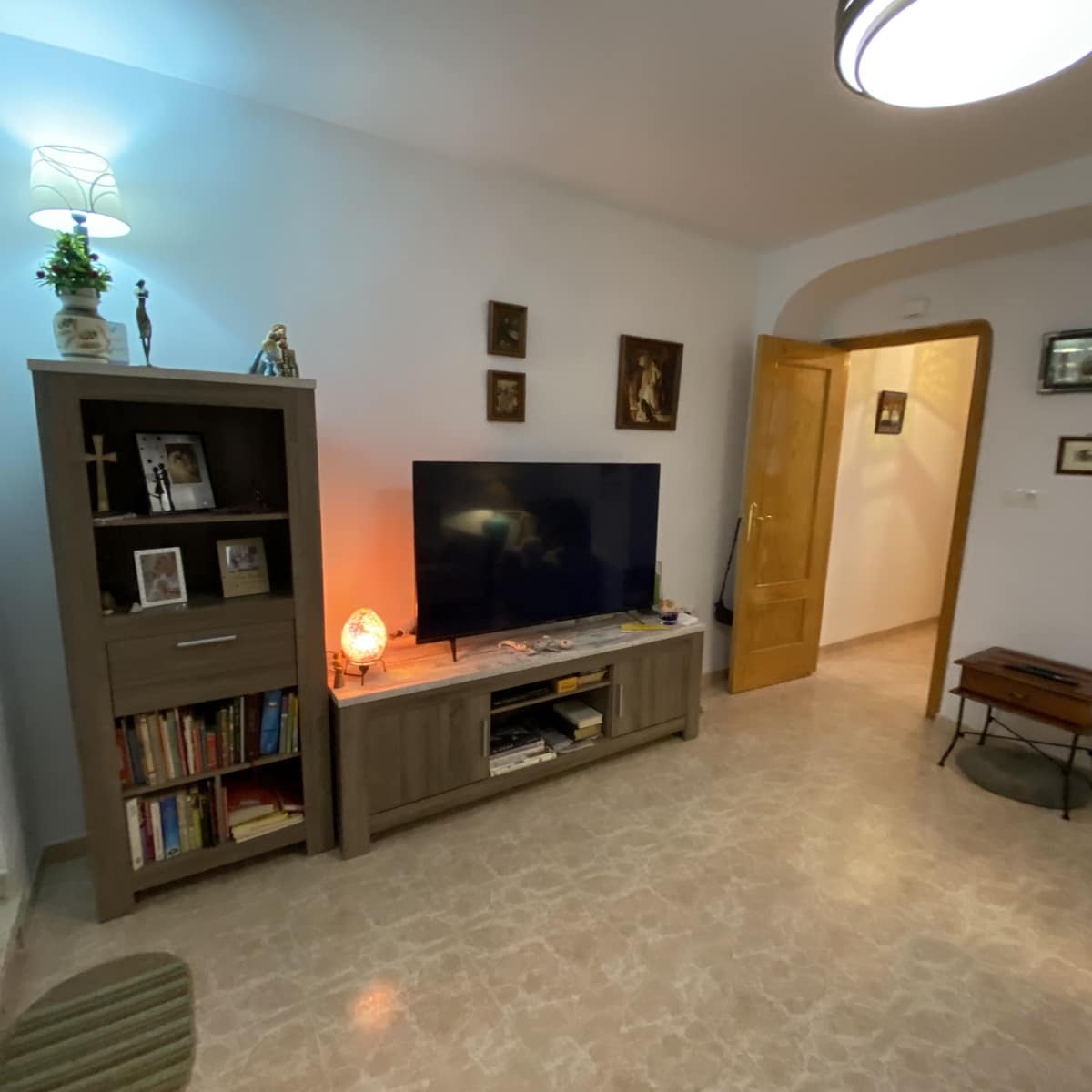 3 bedroom Townhouse for sale in Villanueva de Algaidas with garage - € 72,750 (Ref: 9674843)