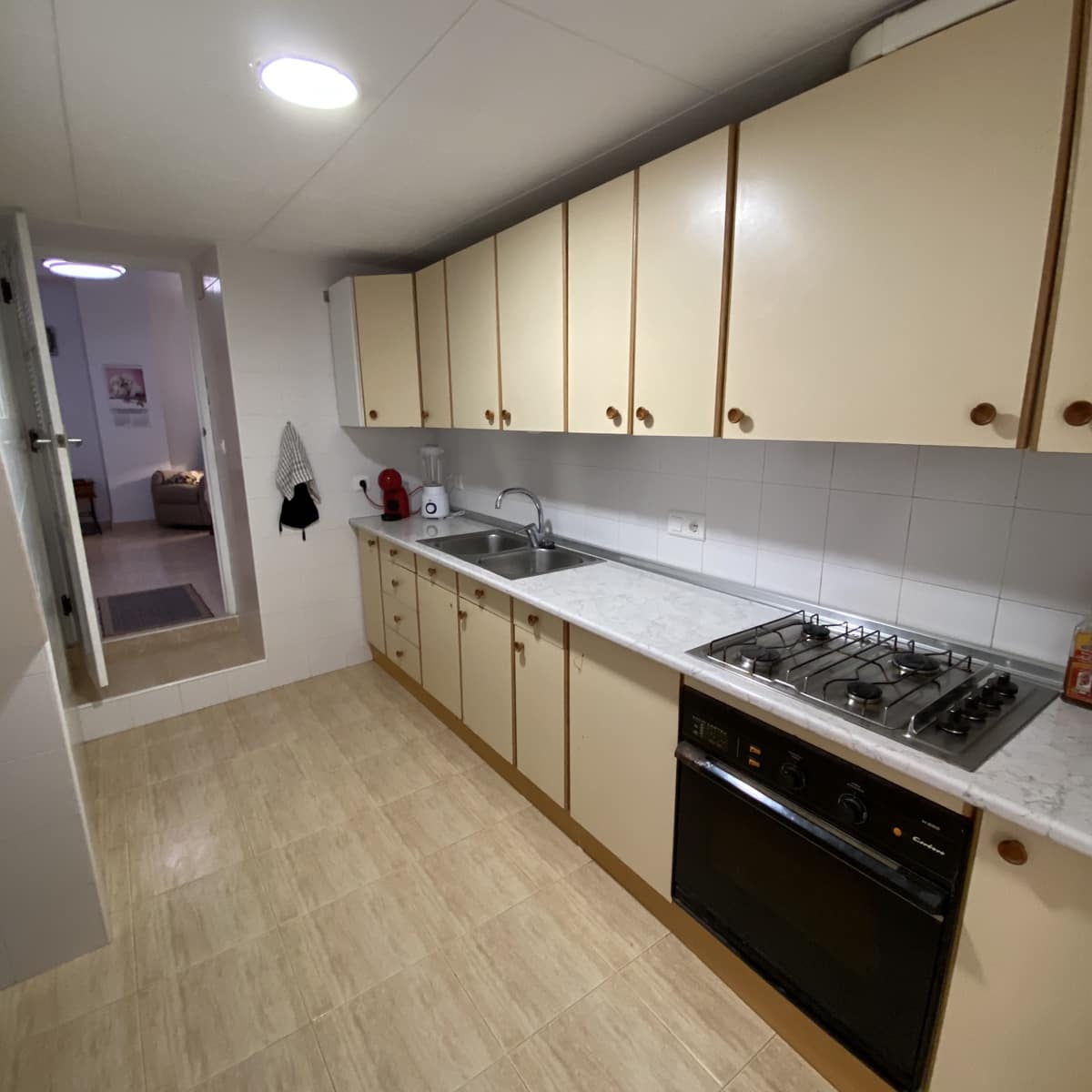 3 bedroom Townhouse for sale in Villanueva de Algaidas with garage - € 72,750 (Ref: 9674843)