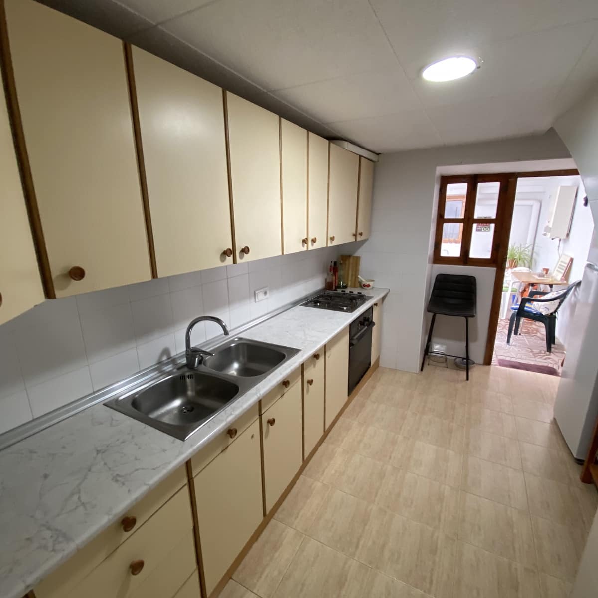 3 bedroom Townhouse for sale in Villanueva de Algaidas with garage - € 72,750 (Ref: 9674843)