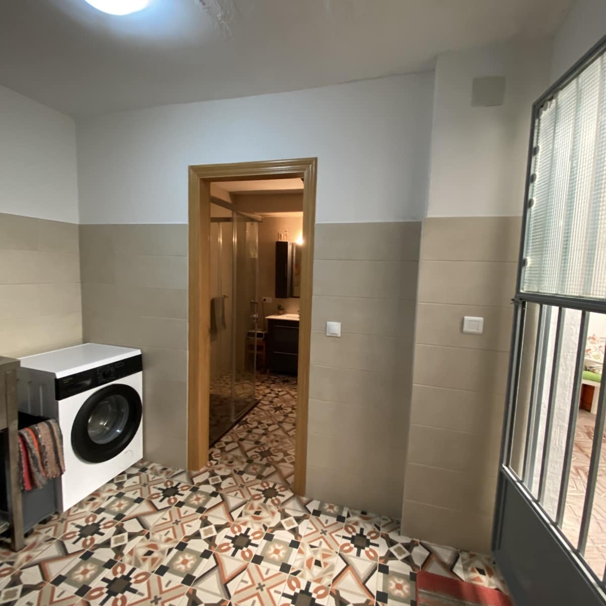 3 bedroom Townhouse for sale in Villanueva de Algaidas with garage - € 72,750 (Ref: 9674843)