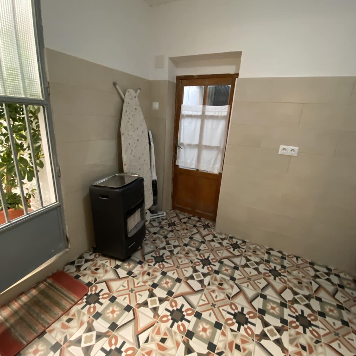 3 bedroom Townhouse for sale in Villanueva de Algaidas with garage - € 72,750 (Ref: 9674843)